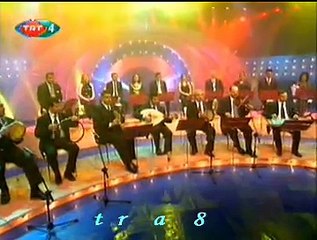 İNCESAZ MEYDAN FASIL-Çektim elimi gayri bu dünyâ hevesinden