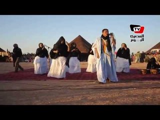 احتفالات مواطني «البوليساريو» في مهرجان ثقافي فني بمخيم «العيون»