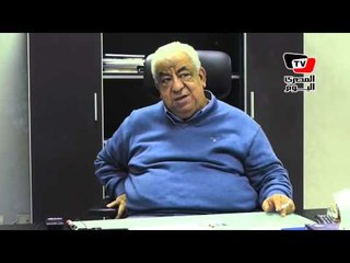 «الشيخ» للسيسي: شعبيتك تسمح لك بفتح أبواب الديمقراطية