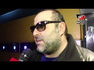 مخرج حلاوة روح يهاجم فنانى السبعينات الذين انتقدوا فيلمه