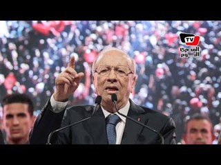 بروفايل: السبسى .. صاحب الـ ٨٨ عاماً الذى انتزع رئاسة تونس