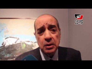 فريد الديب عن حالة مبارك الصحية: تعرض لمحنة ومرت