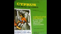 Τουρκοκυπριακή Παραδοσιακή Μουσική - Turkish Cypriot Folk Music