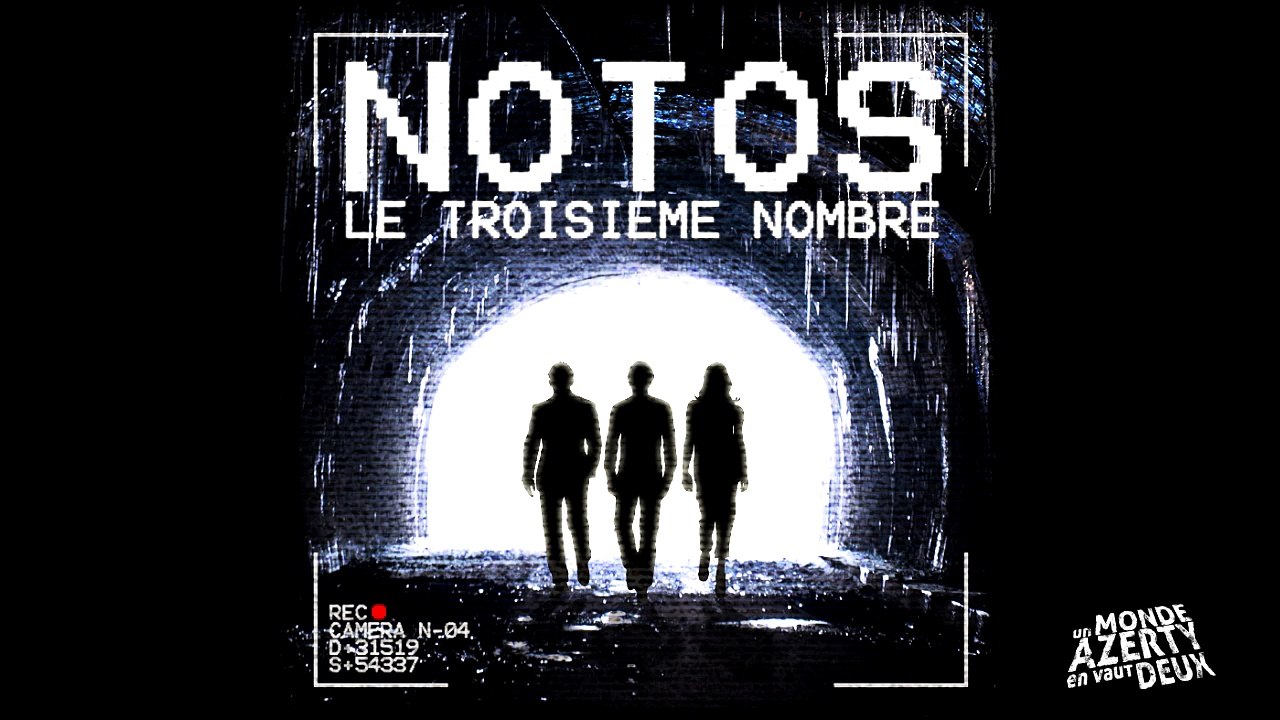 [Notos] Teaser #1 : Interview de Wedge