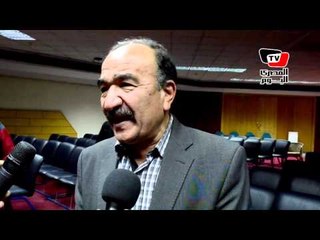 كمال أبو عيطة : لن أترشح للبرلمان إحتجاجاً على المناخ السياسى