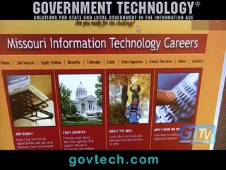 Second Life used for virtual recruiting by State of Missouri