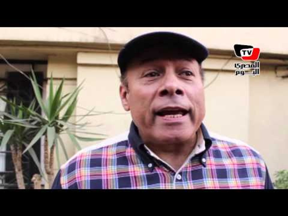 أحمد ماهر: تيار الاستقلال صوت مصر القادم
