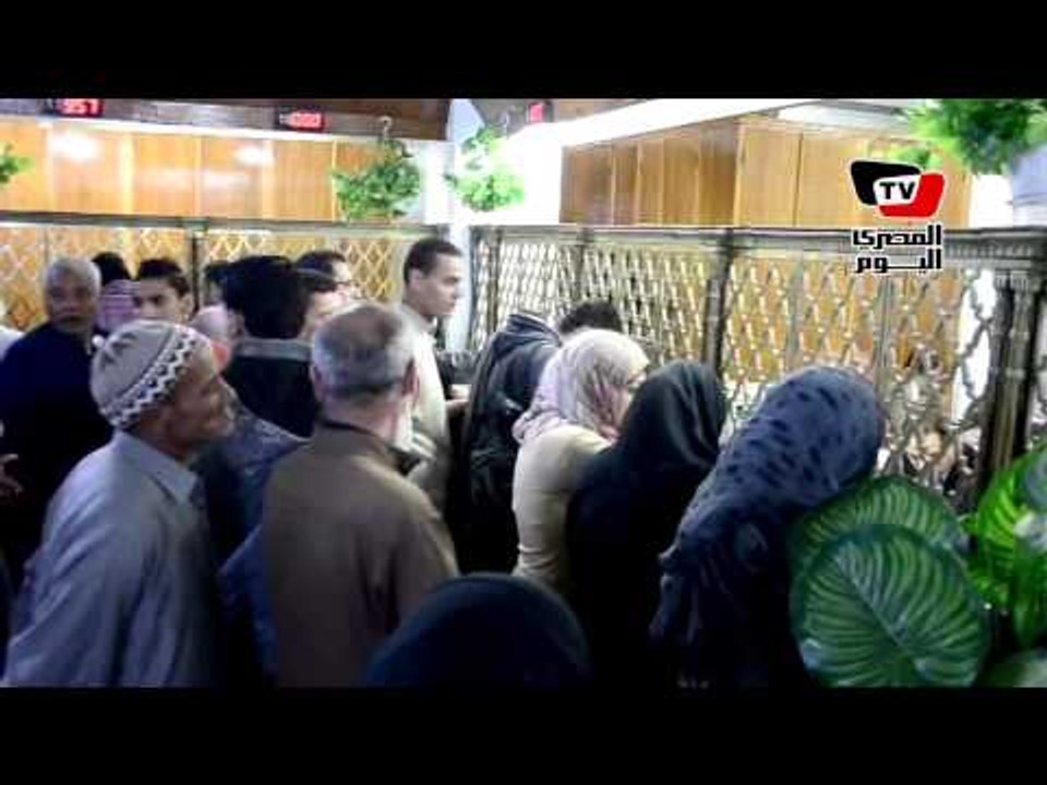 مدير بنك مصر: «الناس عايزة تسيب عائد شهادات الق...