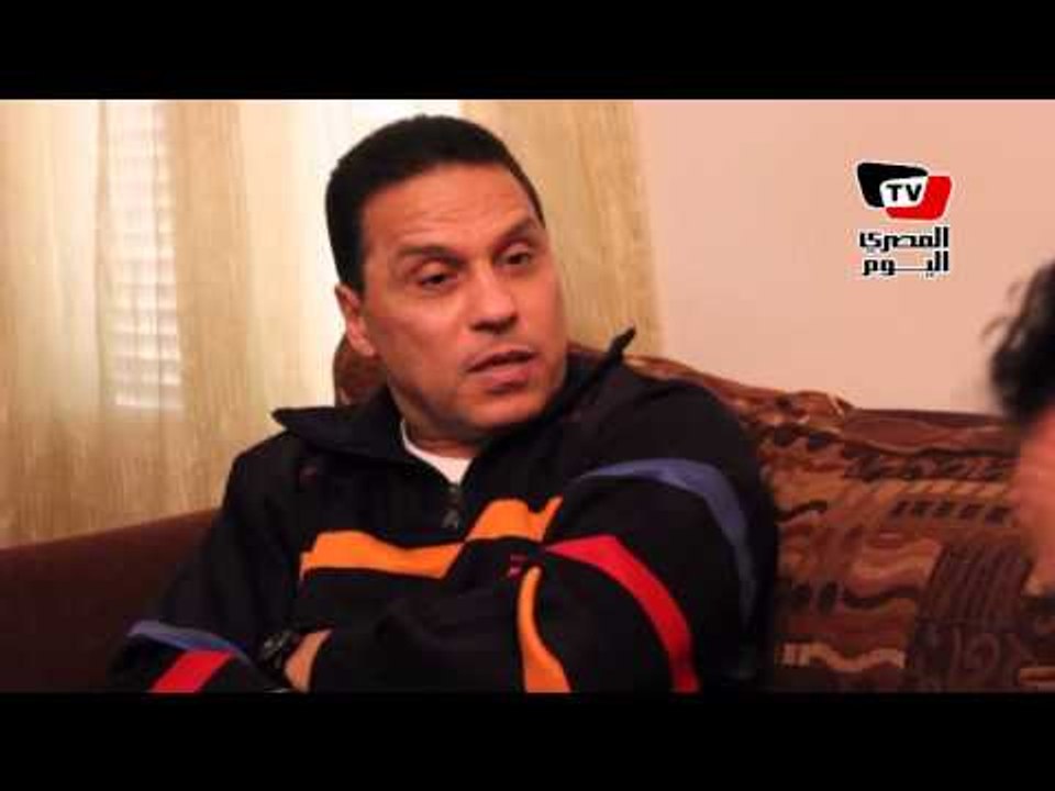 حسام البدري: المرحلة القادمة ليست بحاجة لمجاملات في اختيار مدرب للمنتخب