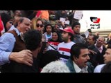 مظاهرات ٢٨ نوفمبر: ريهام سعيد: احنا نزلنا يوم ٢٨ نوفمبر.. ومبنخفش