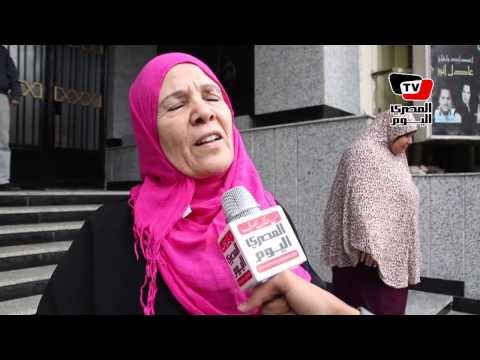 نزلنا وسألنا الناس .. الفنانة صباح بتمثلك إيه؟