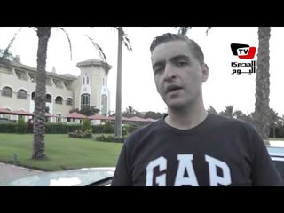 سيف زاهر: «اجتماع الأربعاء لوضع حلول في صالح الكرة المصرية»