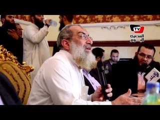 برهامي: داعش ليست دولة إسلامية