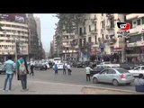 ترقب وهدوء بميدان التحرير في ذكرى أحداث محمد محمود