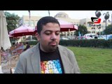 أحمد عبدالله: هذه الدورة هى أكثر الدورات شعبية لمهرجان القاهرة السينمائى الدولى
