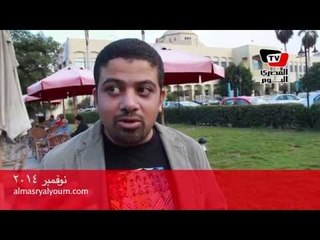 أحمد عبد الله: انا منبهر من ردود أفعال الناس حول «ديكور»