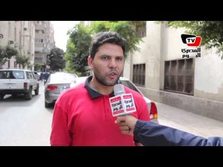 رأي الشارع.. في هزيمة منتخب مصر أمام السنغال