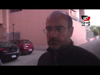 عامر حسين: الأهلي أكد على ثقته في لجنة المسابقات