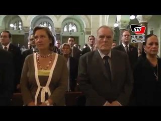 حفيد البارون إمبان : أحلم بمساعدة الحكومة لإقامة مشروعات