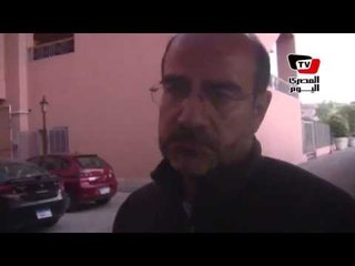 عامر حسين: نترقب عودة الجماهير عقب مباراتي الأهلي وسيوي سبور