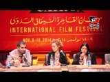 ندوة الفيلم البرازيلي «الصبي والعالم» بمهرجان القاهرة السينمائي الدولي