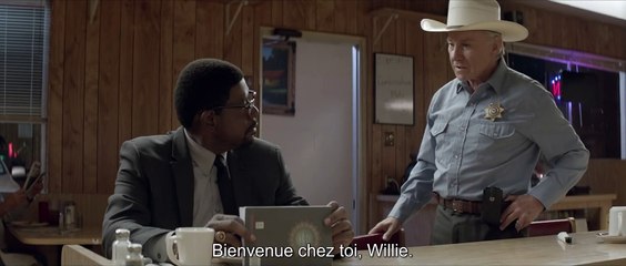 Dois homens contra uma cidade - Trailer