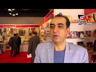 وليد سيف: أنا كنت ضد وقف «القاهرة السينمائى» وسيعود بقوة هذا العام