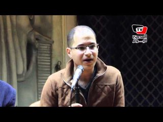 عضو برابطة النقاد الرياضيين: مرتضى منصور يتعامل مع الصحفيين كأعداء