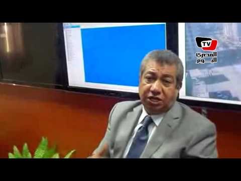 مدير أمن السويس: حملات لضبط الهاربين من سيناء