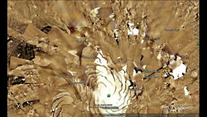 NASA Proves Allah Islam Miracle شاهد الحقيقة التى أخفتها وكالة ناسا حتى لا يدخل الناس فى الاسلام