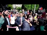 جامعة المنصورة تنظم ماراثون تحت شعار «تحيا مصر»