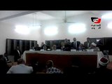 محافظ بني سويف: بوست ايد وزير النقل أمام الوزراء لإنشاء كوبري