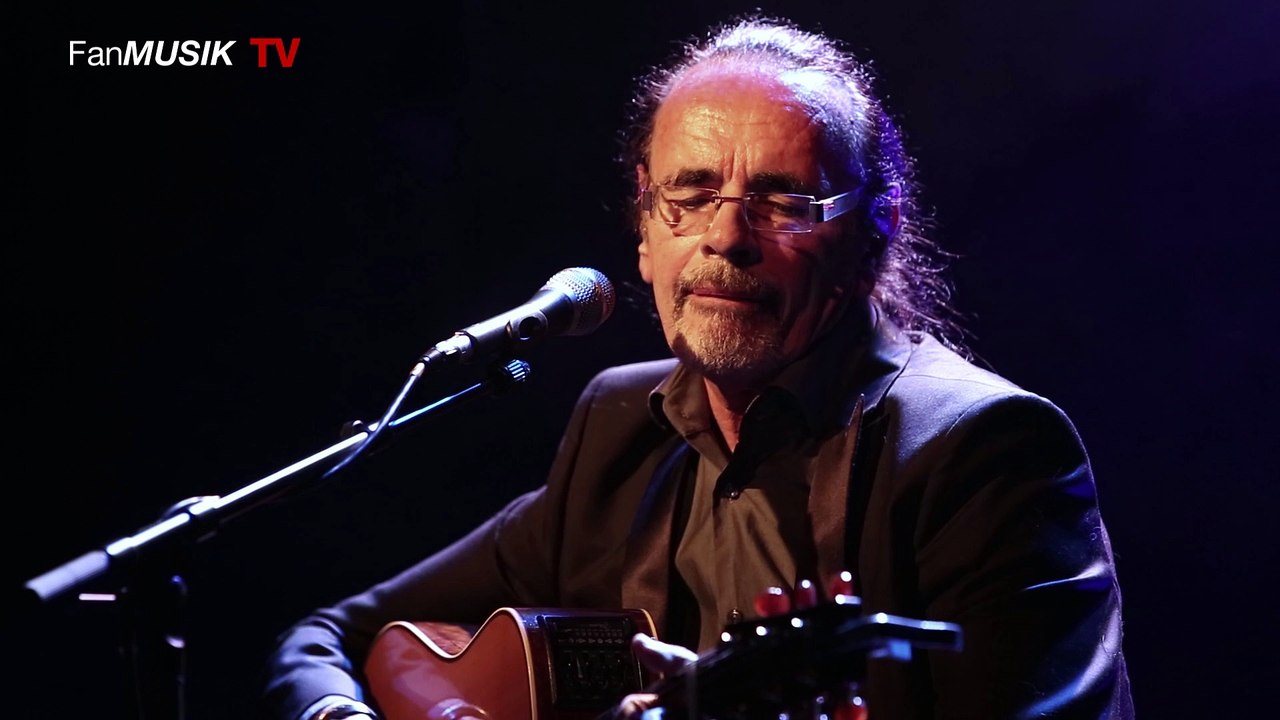 Nicolas Peyrac - C'était ça ma vie (live)