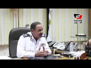 مدير الإدارة العامة لمرور الجيزة: «ثورة يناير» جرأت السائقين على ارتكاب «مخالفات خطيرة»