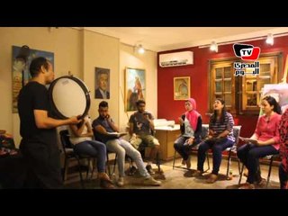 «صوتها مش عورة».. «ياسمين» تكمل مسيرة الشيخ «زين» بالسيرة الهلالية والمربعات