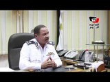 مدير الإدارة العامة لمرور الجيزة: نتصدى للإخوان بحسم ولا نمنحهم فرصة لقطع الطرق