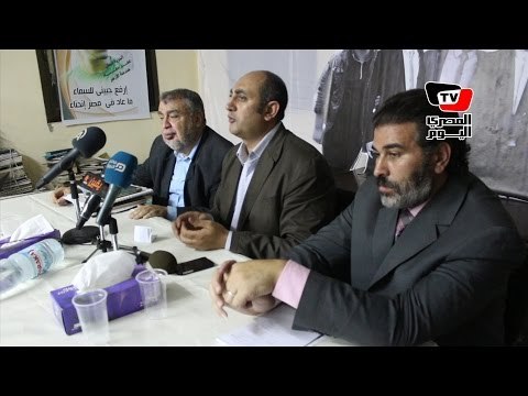 خالد علي: كلنا محتاجين نساعد أسر ضحايا «الإختفاء القسري»