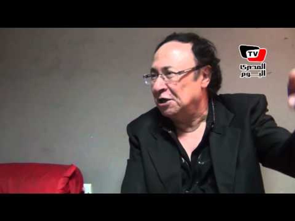 المخرج المسرحي مراد منير: انتصار ممثلة آية في الروعة