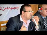 رئيس جامعة المنصورة رداً على أعمال التخريب : دول مجرمين.. مش طلبة