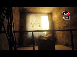 احتفالية لتعامد أشعة الشمس على تمثال رمسيس الثاني بأسوان