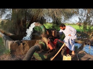 فلاحون يشكون من المباني وينتظرون مشروع قانون تجريم التعديات على الأراضي الزراعية