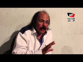 طلعت زكريا: لن نهين أي شخصية في «حارس الرئيس»