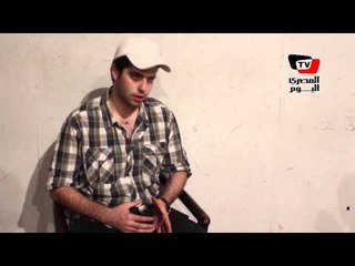 طارق الإبياري: «بابا جاب موز» مختلفة عن «سكر هانم»