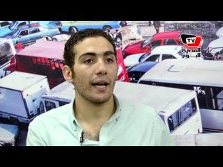 المتحدث الإعلامي باسم اتحاد طلاب جامعة القاهرة: وصلنا اليوم شكاوى من الأمن