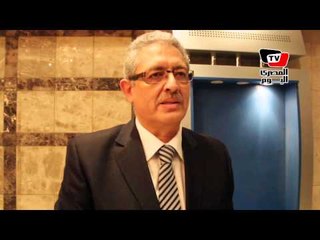 «اتحاد التنمية المستدامة»: يبحث تداعيات أزمة المياه والطاقة