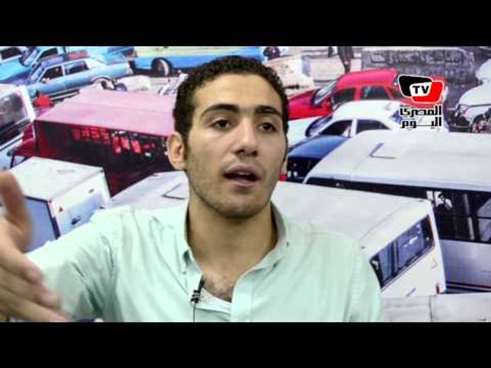 المتحدث الإعلامي باسم اتحاد طلاب جامعة القاهرة: أحوال المدن الجامعية من سئ للأسوأ
