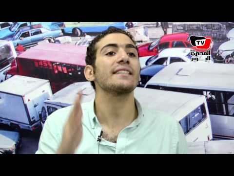 المتحدث الإعلامي لطلاب جامعة القاهرة: «نصار» أكد أنه لن يُضر أي طالب بسبب رأيه داخل الجامعة