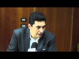 ممثل وزارة الصحة في ندوة عن الدواء في «أخبار اليوم»: صناعة الدواء في مصر صناعة محترمة