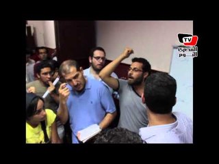 إنطلاق قافلة طبية للتبرع بمساعدات من أجل غزة