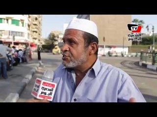 نزلنا وسألنا الناس.. إيه ذكرياتك مع حرب أكتوبر؟